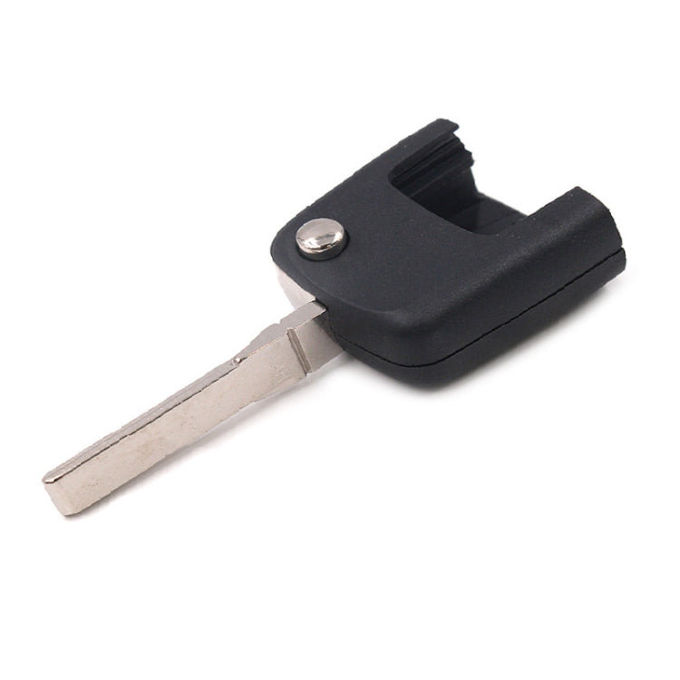 Car Remote Key Head with ID48 Chip for Volkswagen - In Car by buy2fix | Online Shopping UK | buy2fix