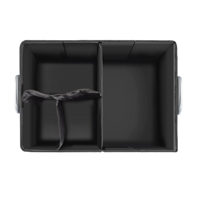 Car Trunk Foldable Storage Box, Size: 58 x 40 x 30cm - In Car by buy2fix | Online Shopping UK | buy2fix