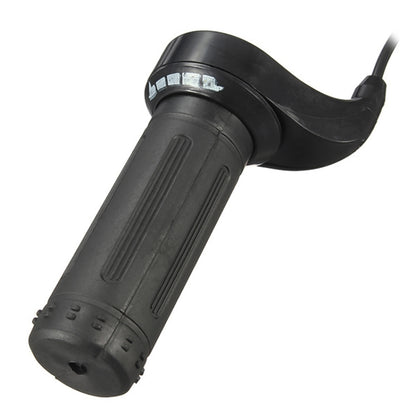 Electric Bicycle Turning Handle Throttle Handle - In Car by buy2fix | Online Shopping UK | buy2fix