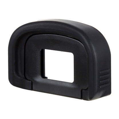 EG Eyepiece Eyecup for Canon EOS 1DS Mark III / 1DS Mark IV / 7D / 5D Mark III - Camera Accessories by buy2fix | Online Shopping UK | buy2fix