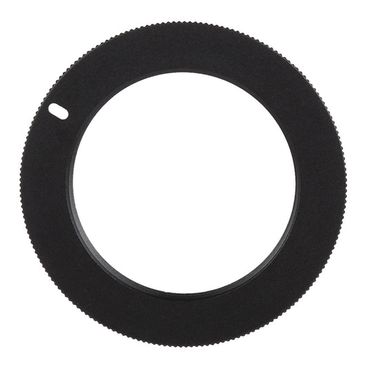 M42-AI  M42 Thread Lens to AI Mount Metal Adapter Stepping Ring - Camera Accessories by buy2fix | Online Shopping UK | buy2fix