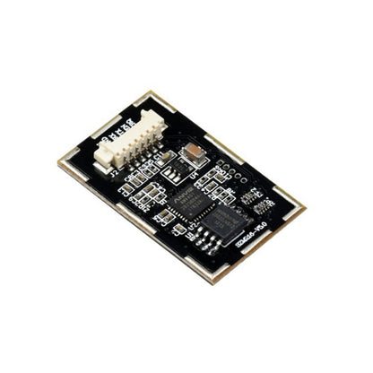 Waveshare UART Rectangle-shaped All-in-One Capacitive Fingerprint Sensor (E), Cortex Processor - Modules Expansions Accessories by WAVESHARE | Online Shopping UK | buy2fix