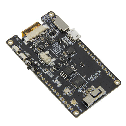 TTGO T5 V2.3.1 ink screen DEPG0213BN WiFi Bluetooth Module 2.13 inch ink Screen Development Board - Boards & Shields by TTGO | Online Shopping UK | buy2fix