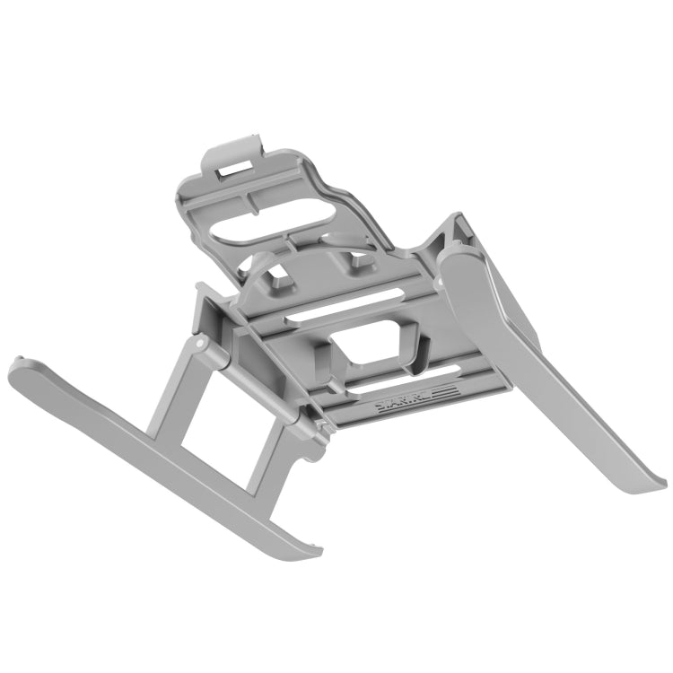 For DJI Mini 3 STARTRC Folding Anti-fall Heightened Landing Gear Training Rack (Grey) - DJI & GoPro Accessories by STARTRC | Online Shopping UK | buy2fix