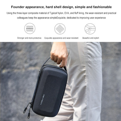 PGYTECH P-HA-032 Mini Portable Storage Bag for DJI Mavic 2 - Backpacks & Bags by PGYTECH | Online Shopping UK | buy2fix