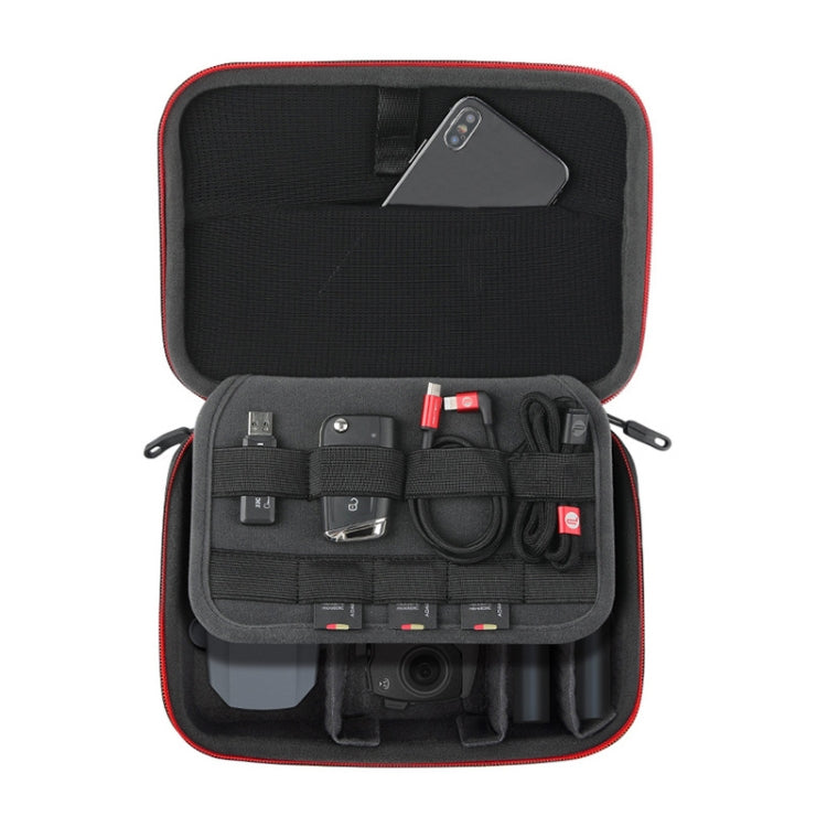 PGYTECH P-12A-016 Portable Storage Travel Carrying Cover Box for DJI Mavic Mini - Other by PGYTECH | Online Shopping UK | buy2fix