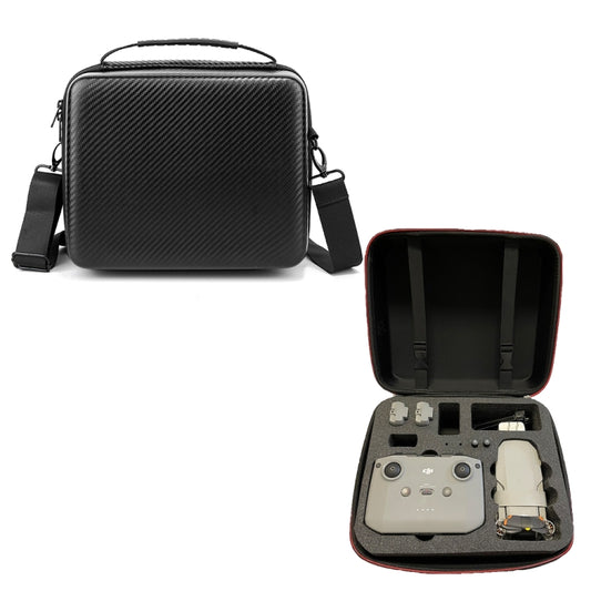 Drone Shoulder Storage Bag Suitcase Handbag for DJI Mavic Mini 2, Style:Nylon Material - DJI & GoPro Accessories by buy2fix | Online Shopping UK | buy2fix