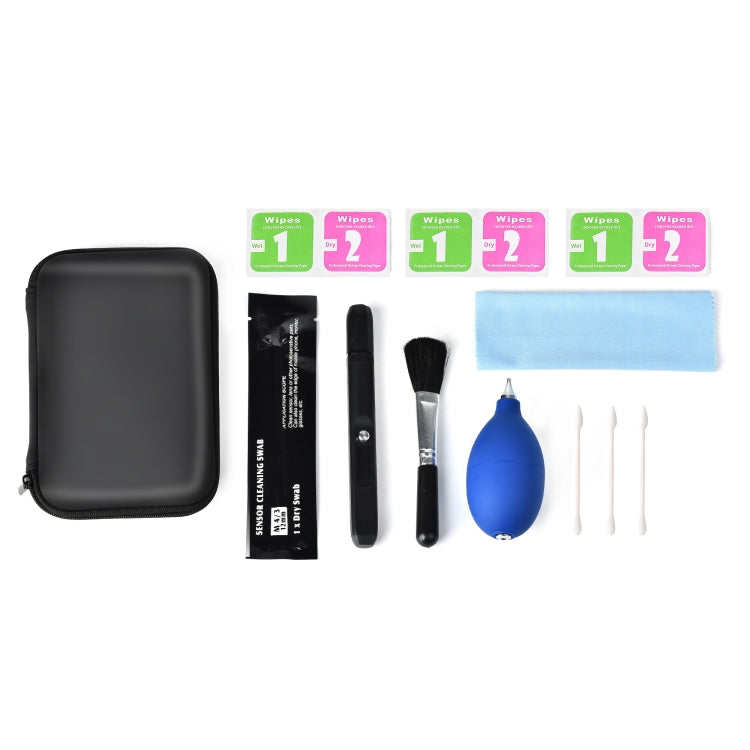 STARTRC 1109211 Lens Cleaning Tool Set for DJI FPV - DJI & GoPro Accessories by STARTRC | Online Shopping UK | buy2fix