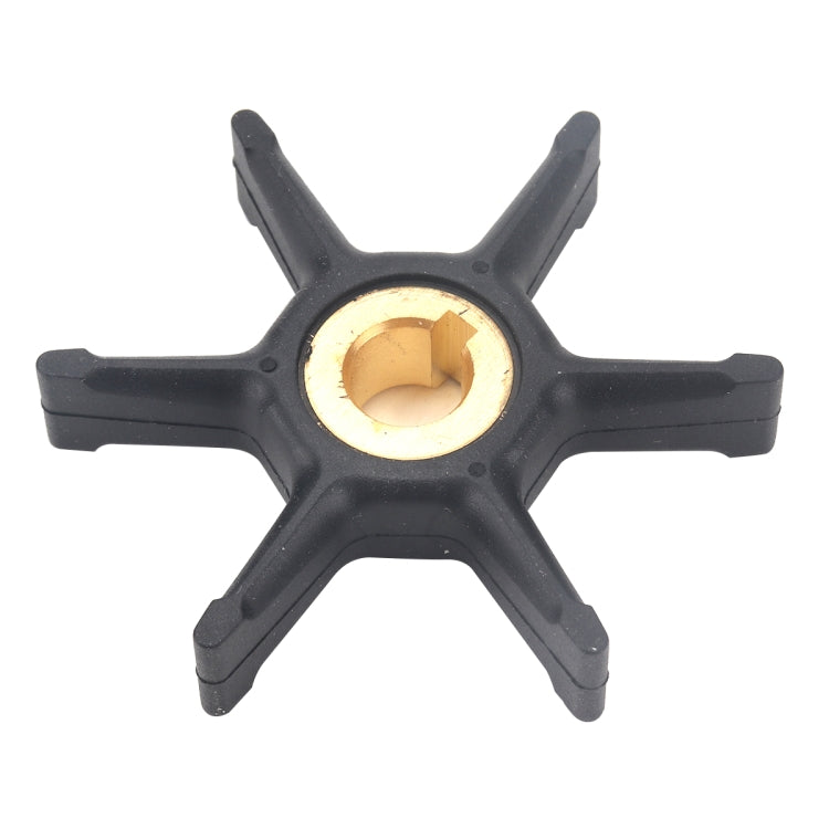 A5257 Water Pump Rubber Impeller 277181 for Johnson Evinrude - In Car by buy2fix | Online Shopping UK | buy2fix