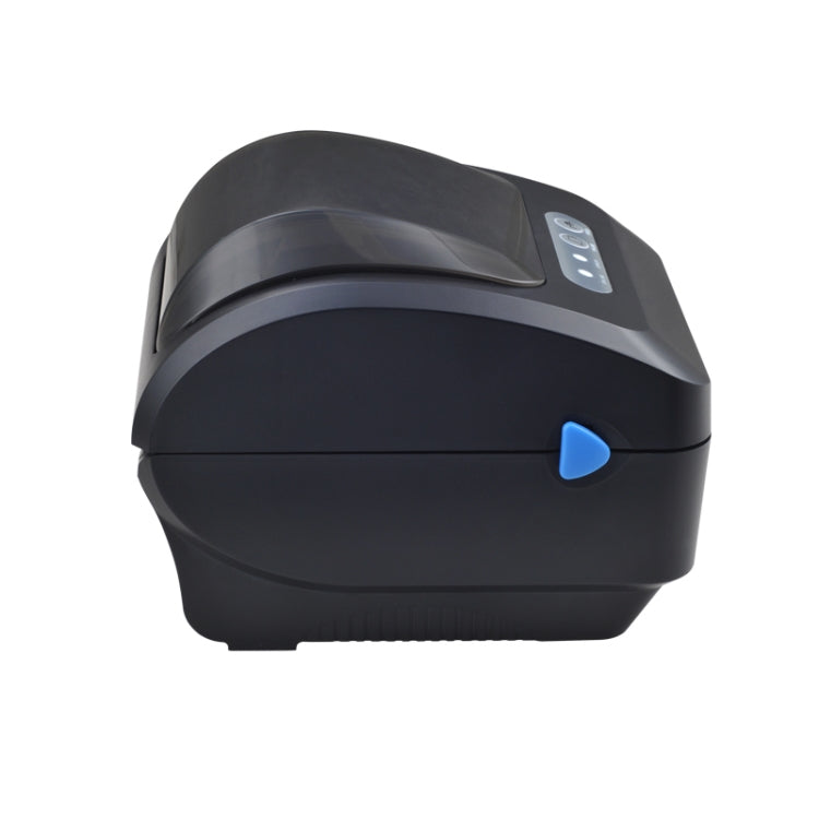 Xprinter XP-DT325B Portable Thermal Barcode Printer - Printer by Xprinter | Online Shopping UK | buy2fix