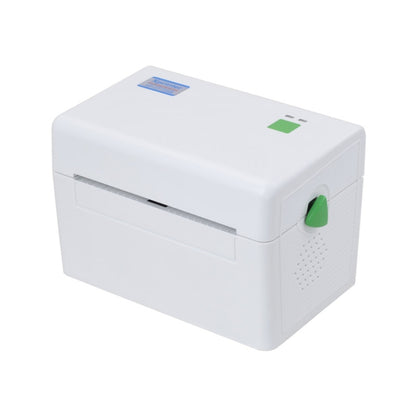 Xprinter XP-DT108B Portable Thermal Barcode Cloud Printer(White) - Printer by Xprinter | Online Shopping UK | buy2fix