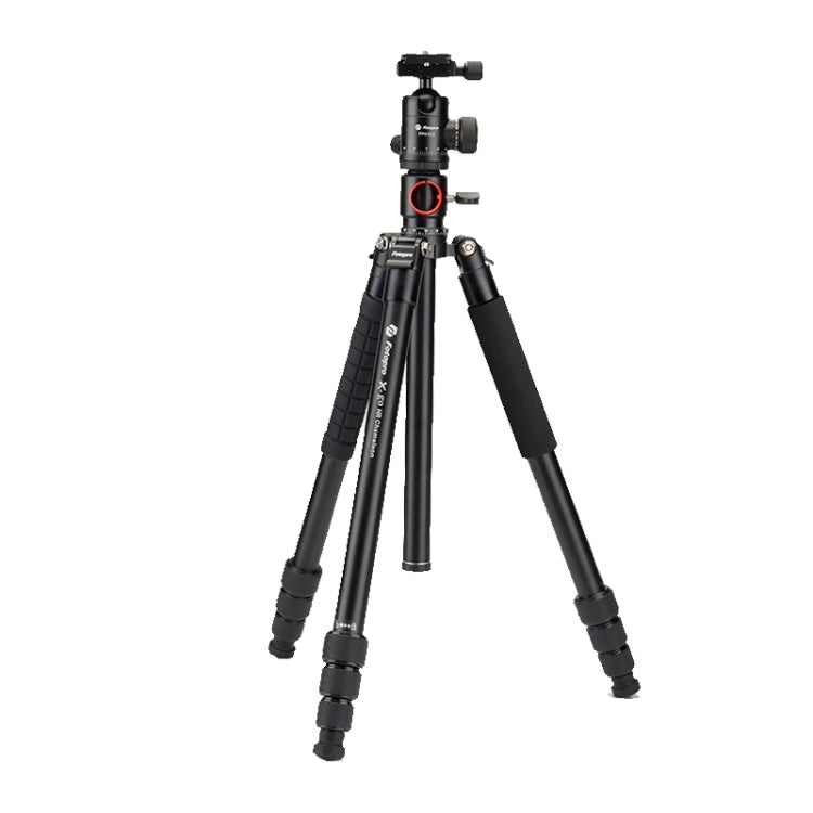 Fotopro X-go HR Chameleon Portable Aluminum Camera Tripod Support 360 Degree Horizontal Rotation - Camera Accessories by Fotopro | Online Shopping UK | buy2fix