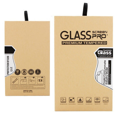 9H Laptop Tempered Glass Screen Protective Film For Asus X61W585Gx 16 inch - Computer & Networking by buy2fix | Online Shopping UK | buy2fix