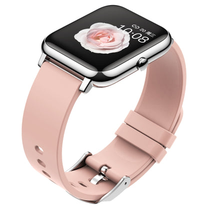 Rogbid Rowatch 1 1.4 inch IPS Screen Smart Watch, Support Blood Pressure Monitoring/Sleep Monitoring(Pink) - Smart Wear by Rogbid | Online Shopping UK | buy2fix