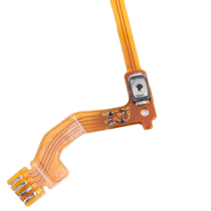 For Samsung Gear S3 Classic/Gear S3 Frontier SM-R760 SM-R770 Power Button Flex Cable - Spare Parts by buy2fix | Online Shopping UK | buy2fix