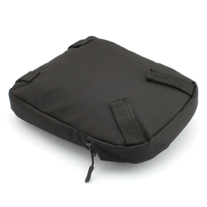 Motorcycle Rear Frame Storage Bag for BMW R1200GS R1250GS - In Car by buy2fix | Online Shopping UK | buy2fix