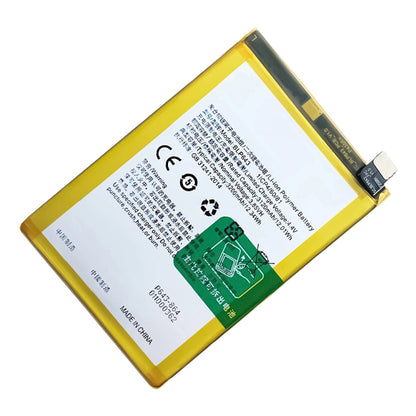 BLP643 3200mAh For OPPO R11s Li-Polymer Battery Replacement - For OPPO by buy2fix | Online Shopping UK | buy2fix