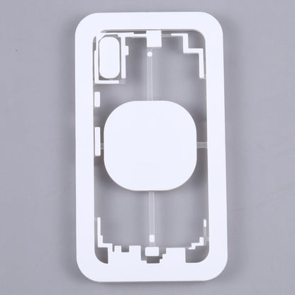 Battery Cover Laser Disassembly Positioning Protect Mould For iPhone XS - Repair & Spare Parts by buy2fix | Online Shopping UK | buy2fix