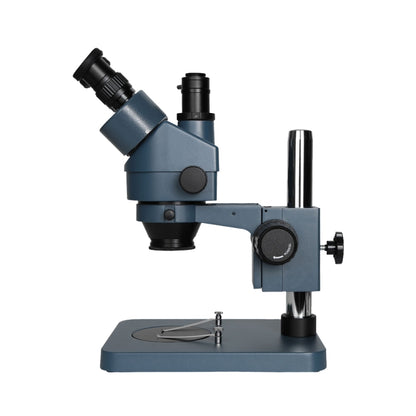 Kaisi KS-37045A Stereo Digital Trinocular Microscope - Microscope Magnifier Series by Kaisi | Online Shopping UK | buy2fix