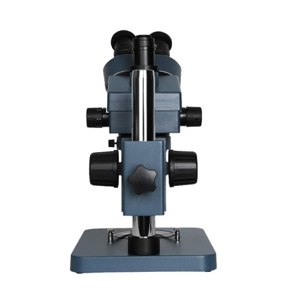 Kaisi KS-37045A Stereo Digital Trinocular Microscope - Microscope Magnifier Series by Kaisi | Online Shopping UK | buy2fix