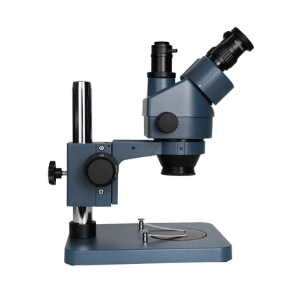 Kaisi KS-37045A Stereo Digital Trinocular Microscope - Microscope Magnifier Series by Kaisi | Online Shopping UK | buy2fix