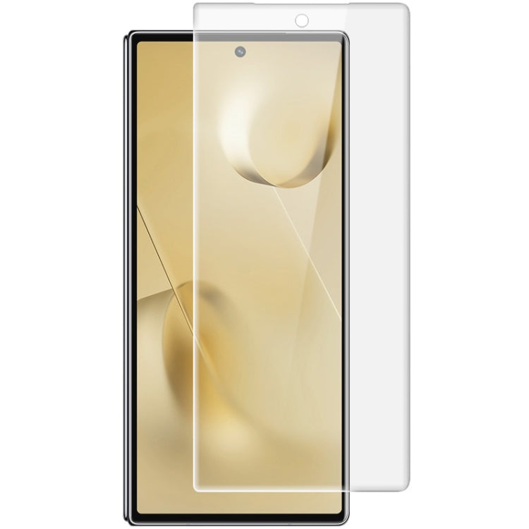 1 Sets imak Curved Full Screen Hydrogel Film (Outer Screen + Back + Inner Screen) For Xiaomi Mix Fold 2 -  by imak | Online Shopping UK | buy2fix