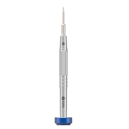 2UUL Tri-point 0.6mm Colorful Flyshaft Screwdriver - Repair & Spare Parts by 2UUL | Online Shopping UK | buy2fix