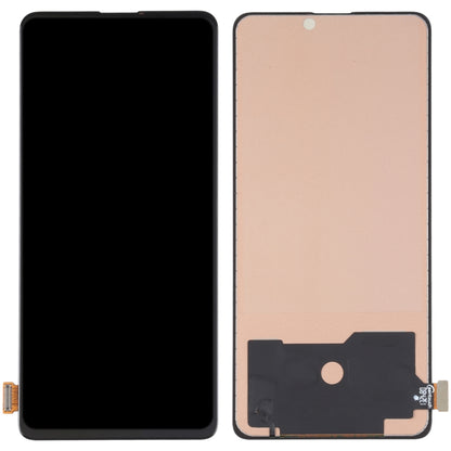 TFT LCD Screen and Digitizer Full Assembly For Xiaomi Redmi K20/Redmi K20 Pro/Mi 9T/Mi 9T Pro - LCD Screen by buy2fix | Online Shopping UK | buy2fix