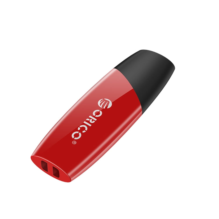 ORCIO USB3.0 U Disk Drive, Read: 260MB/s, Write: 15MB/s, Memory:256GB, Port:USB-A(Red) - USB Flash Drives by ORICO | Online Shopping UK | buy2fix