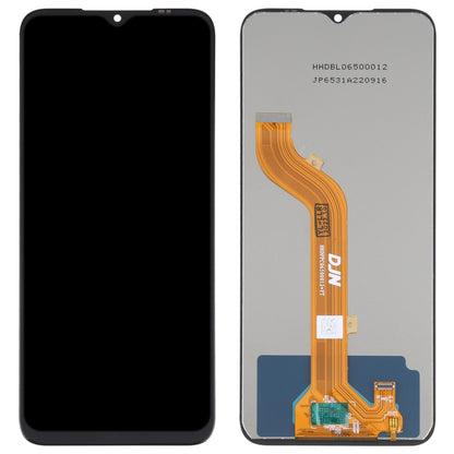 TFT LCD Screen For Nokia G11 Plus with Digitizer Full Assembly - LCD Screen by buy2fix | Online Shopping UK | buy2fix