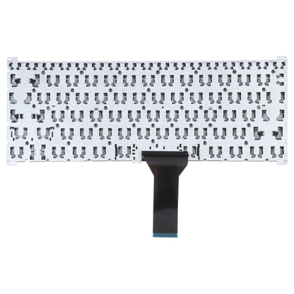 For Xiaomi Redmi Book XMA1901 US Version Keyboard - Computer & Networking by buy2fix | Online Shopping UK | buy2fix