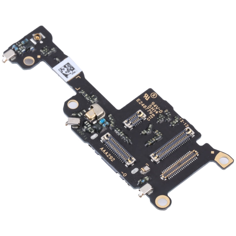 For OPPO Reno8 Pro+ Original SIM Card Reader Board - Repair & Spare Parts by buy2fix | Online Shopping UK | buy2fix