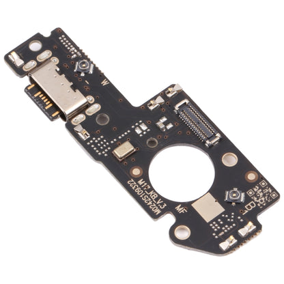 For Xiaomi Redmi Note 12 OEM Charging Port Board - Repair & Spare Parts by buy2fix | Online Shopping UK | buy2fix