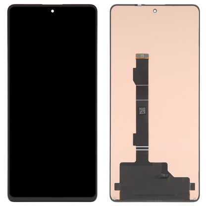 AMOLED Original LCD Screen For Xiaomi Redmi Note 12 Pro / Note 12 Pro+ / Note 12 Discovery with Digitizer Full Assembly - Repair & Spare Parts by buy2fix | Online Shopping UK | buy2fix