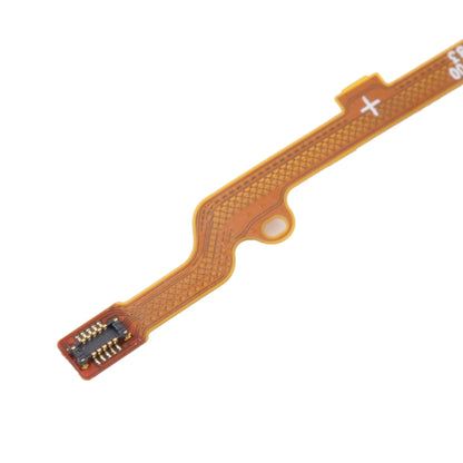 For Honor X20 Original Fingerprint Sensor Flex Cable(Green) - Repair & Spare Parts by buy2fix | Online Shopping UK | buy2fix