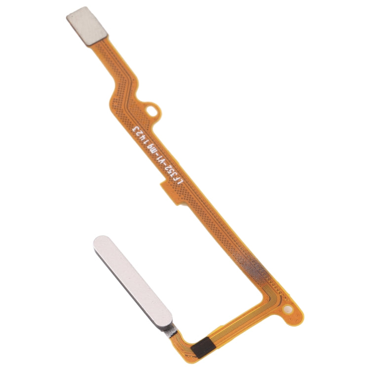 For Honor X30i Original Fingerprint Sensor Flex Cable(Gold) - Repair & Spare Parts by buy2fix | Online Shopping UK | buy2fix