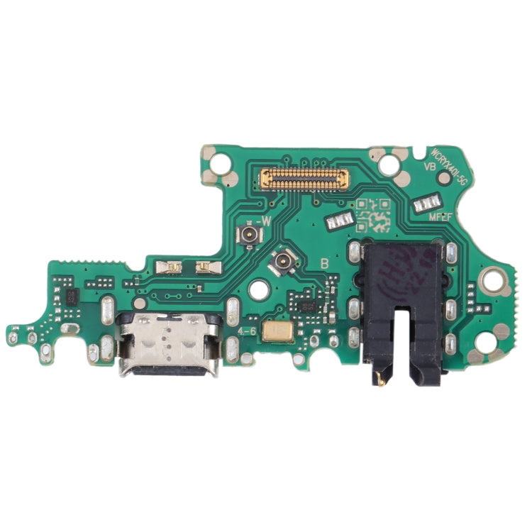 For Honor X40i OEM Charging Port Board - Repair & Spare Parts by buy2fix | Online Shopping UK | buy2fix