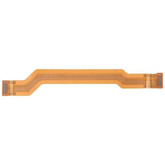 For Honor X10 Lite Original Mainboard Connector Flex Cable - Repair & Spare Parts by buy2fix | Online Shopping UK | buy2fix