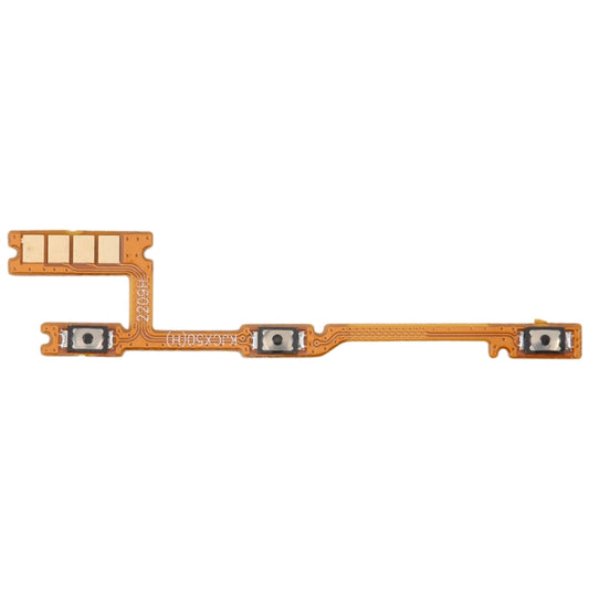 For Huawei Maimang 11 OEM Power Button & Volume Button Flex Cable - Repair & Spare Parts by buy2fix | Online Shopping UK | buy2fix