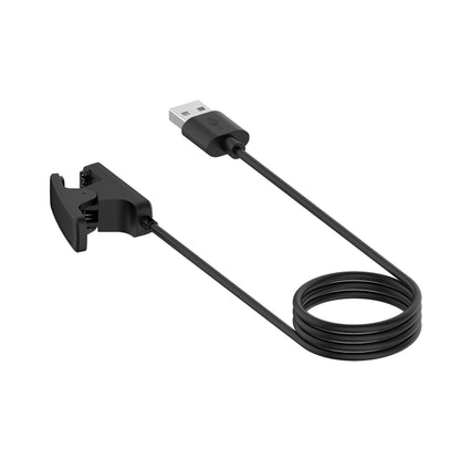 For Garmin MARQ Smart Watch USB Clip Charger Cradle Dock with Data Transmission Functions - Charger by buy2fix | Online Shopping UK | buy2fix