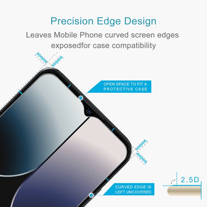 For Ulefone Note 16 Pro 10pcs 0.26mm 9H 2.5D Tempered Glass Film - Ulefone Tempered Glass by buy2fix | Online Shopping UK | buy2fix