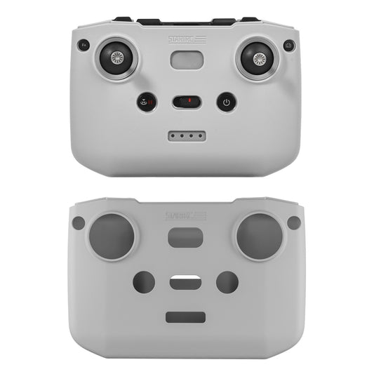 For DJI N1 Silicone Protective Case(Grey) - Others by STARTRC | Online Shopping UK | buy2fix