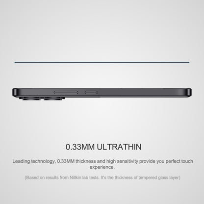 For Xiaomi Redmi K70e / Poco X6 Pro 5G NILLKIN CP+Pro 9H Explosion-proof Tempered Glass Film -  by NILLKIN | Online Shopping UK | buy2fix
