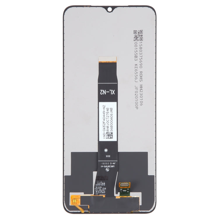 OEM LCD Screen For Xiaomi Redmi A2+ with Digitizer Full Assembly - LCD Screen by buy2fix | Online Shopping UK | buy2fix