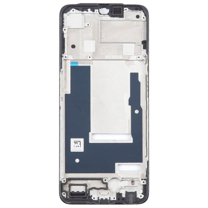 For Realme V20 Original Front Housing LCD Frame Bezel Plate - Frame Bezel Plate by buy2fix | Online Shopping UK | buy2fix