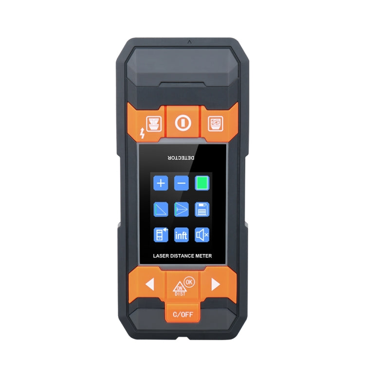 GVDA GD210C Handheld Copper Metal Detector - Metal Detector by GVDA | Online Shopping UK | buy2fix