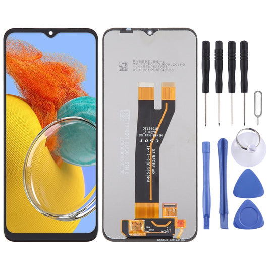 Original LCD Screen For Samsung Galaxy M14 SM-M146B With Digitizer Full Assembly - LCD Screen by buy2fix | Online Shopping UK | buy2fix