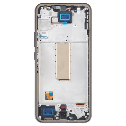 Original LCD Screen For Samsung Galaxy A34 SM-A346B Digitizer Full Assembly with Frame - LCD Screen by buy2fix | Online Shopping UK | buy2fix