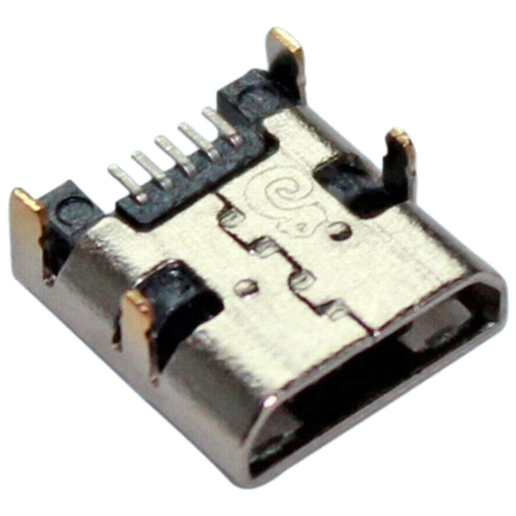 For Acer A3-A10 B1-720 Power Jack Connector - Others by buy2fix | Online Shopping UK | buy2fix