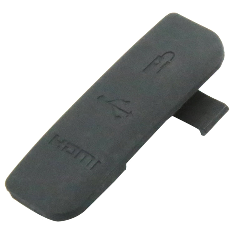 For Canon EOS 1200D OEM USB Cover Cap - USB Cover Cap by buy2fix | Online Shopping UK | buy2fix